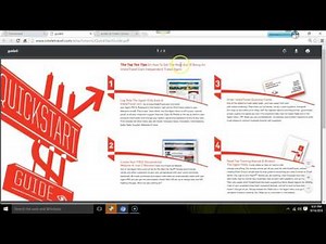 "Inteletravel Getting Started"