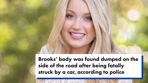 LSU student Madison Brooks worked at bar where she drank before attack: report