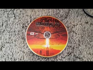 Opening to Independence Day 1996 dvd