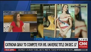 22K views · 684 reactions | Catriona Gray mentor and coach Carlos...