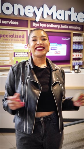 💸 WIN R100 000 in the Kfm Mornings Cash Hunt! Imagine turning a single R20 note into R100 000 😱 This summer, Darren, Sherlin & Sibs are giving YOU a chance to make that dream come true! Here’s how to join the hunt: 1️⃣ Head to any Shoprite or Checkers. 2️⃣ Make sure you leave with a R20 note. 3️⃣ Think it’s a lucky one? Enter your note’s serial number on Primedia (https://buff.ly/fYnbiwG) If your R20 matches one of our qualifying notes, we could call you back with R100 000! 💰 👉 With Money Ma
