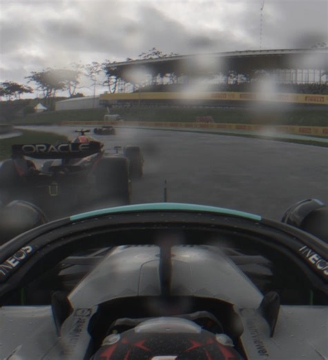 Verstappen is unbeatable in the rain — arguably the best wet-weather driver on the current grid #formula1 #f1 #racing | Racing Spec