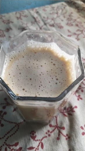 Spanish latte 🍸 #latte #spanishlatte #coffee #food #recipe #shorts