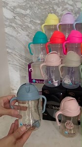 ของแท้ Bbox sippy cup แก้วหัดดื่ม บี บ็อกซ์ 8 Oz. | Lazada.co.th