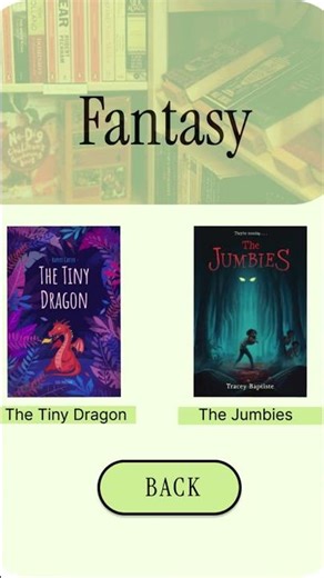 “Designed This Book App UI in Figma 📱✨ | Read More, Dream More”