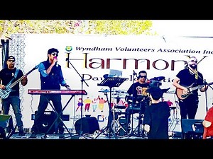 Harmony Day Celebration | Kromannoy | Australia