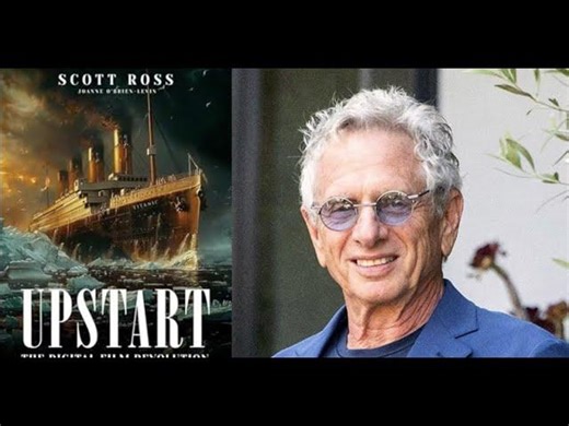 Scott Ross - SIGGRAPH 2025 | Scott Ross