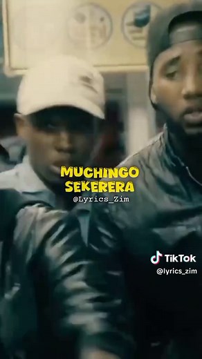 Takura - Zino Irema Lyrics: A New Zimbabwean Hit