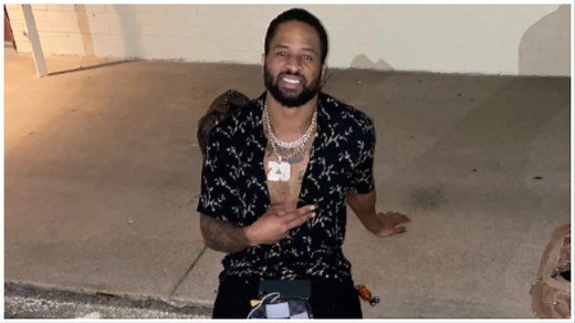 Former Safety Earl Thomas Loses $1.9M to Ex-Wife’s Boyfriend’s Alleged Identity Theft Fraud That Included Ex-Player’s Cars, Accounts, NFL Checks