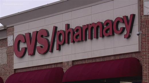 CVS not offering COVID-19 shots in Virginia, North Carolina