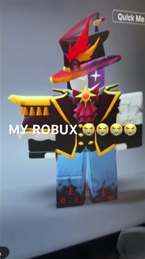 Pls robux 1200