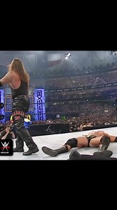 496K views · 5.3K reactions | THE UNDERTAKER VS TRIPLE H | Jatinder Lubana | Facebook
