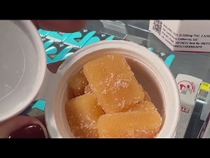 How much is too much edibles?