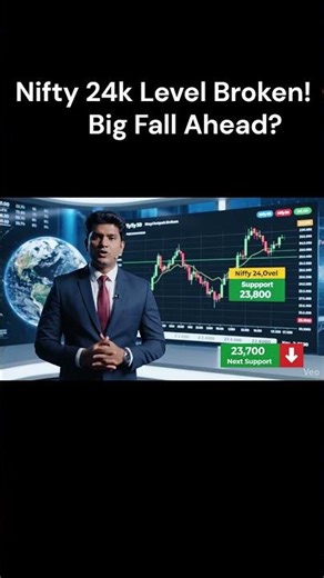 Tomorrow Nifty Prediction | Nifty Support & Resistance | Telugu Trading Guru