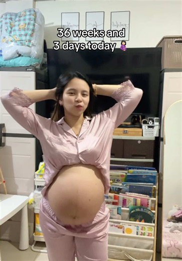 Signs You’re Close to Labor at 36 Weeks: Common Signals and What to Expect