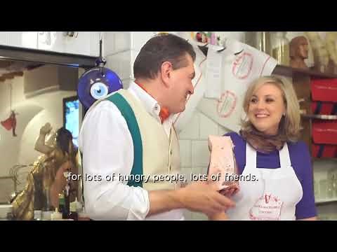 Dream of Italy Season 1: Full Tuscany Episode