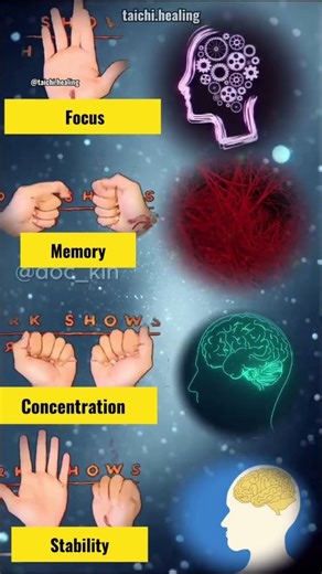 Healing with Tai Chi on Instagram: "CreativeInspiration ✨ Clap Exercise — just 10 minutes in the morning and evening to boost your energy and improve your health! 👏💪 Let’s keep moving and stay healthy together! 💛 #ClapExercise #HomeWorkout #DailyEnergy #StayHealthy #WellnessRoutine #LetsWorkoutTogether"