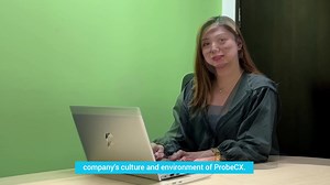 3.8K views · 80 reactions | Crush your next job interview with insider tips from our recruitment team!  Discover their favorite questions and ace every interview! Watch now! #JobInterview #CareerTips | Probe CX Philippines | Facebook
