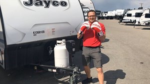 4.3K views · 15 reactions | This or That RV battle royale! We need your help! Watch as Kiel Kelly compares two new ultra-lite weight towing trailers with Murphy beds (the Keystone RV Passport 199ML and the Jayco Hummingbird 17MBS) ...and then choose your fave by answering the Poll Question! #thisorthat #ultralight #murphybeds #niceboxinggloves | Voyager RV Centre | Facebook