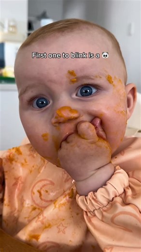 Peder on Instagram: "Staring contest"