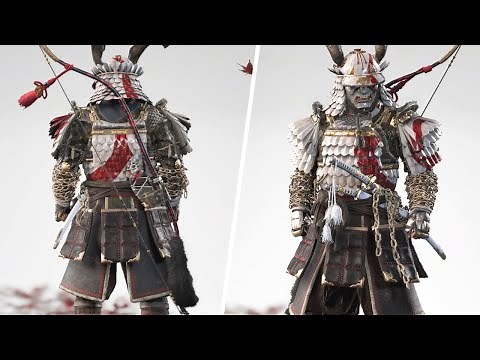 Ghost of Tsushima Iki Island - Shrine of Ash Guide (How to Get God Of War Armor)