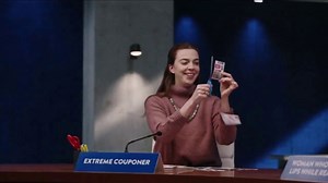 U.S. Cellular TV Spot, 'Meeting: Extreme Couponer'