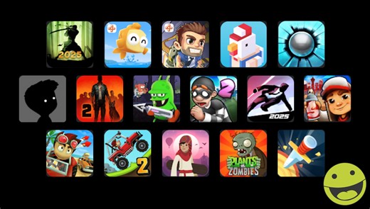 Top 16 All-Time Best Offline Mobile Games