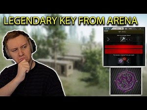 Opening new Legendary Shatun room 5 times