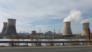 Three Mile Island - America's Chernobyl