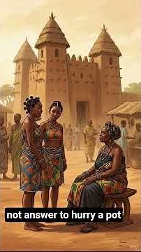 Those that rush won't be chosen