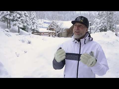 Ski with the Pros at Panorama