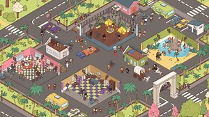 Hidden Through Time 2: Myths & Magic gameplay