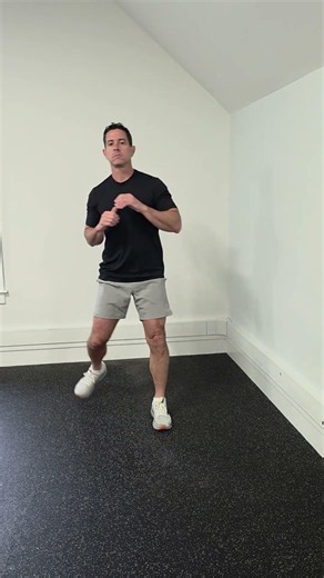 Bounding Jumps- Rotational/Transverse