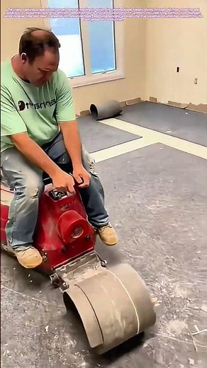 Peeling Back Layers: The Machine That Reveals Your Home's Hidden History