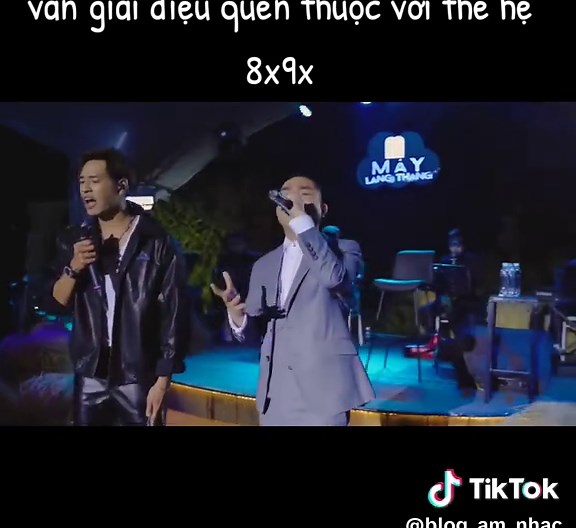 Những Ca Khúc Hay Của Thế Hệ 8x 9x