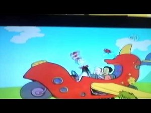 The Cat In The Hat Opening Credits