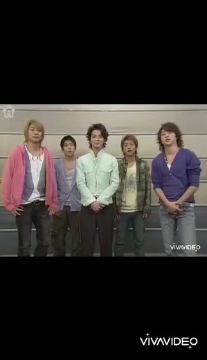 嵐が贈る花より男子スペシャルライブ