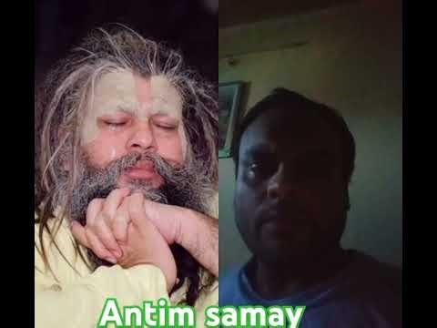 antim samay # shorts #permanandji