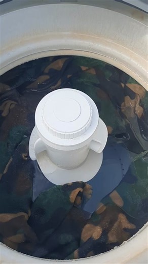 Amana washer slow or no agitation, replace actuator