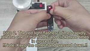 Watch Instructions for using kT29 copy remote control on Amazon Live