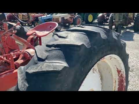 1946 ALLIS-CHALMERS WC For Sale
