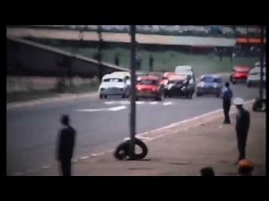 Kružna trka Kragujevac, SFR Jugoslavija 1978