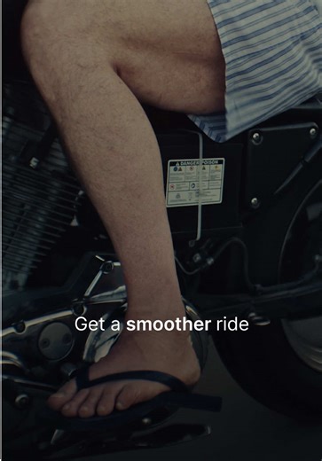 An antivirus online for online protection can lead you down a bumpy road. Get smoother online protection with NordVPN.