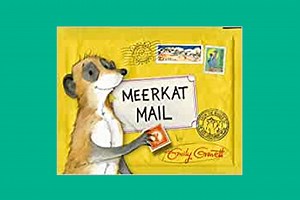 Starting Points: Meerkat Mail — Primary English Education Consultancy