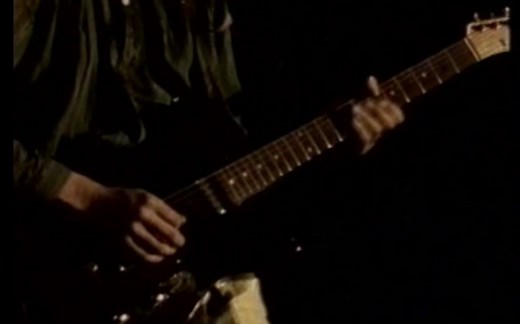 Led Zeppelin - Hot Dog 8/4/1979 HD