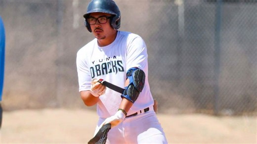 Five Yuma standouts earn spots on Diamondbacks' RBI Team