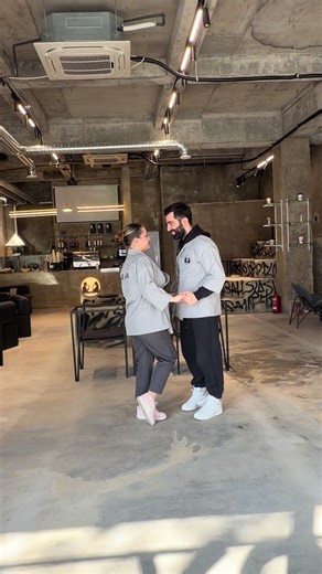 Coffee Dreams Come True in Baku