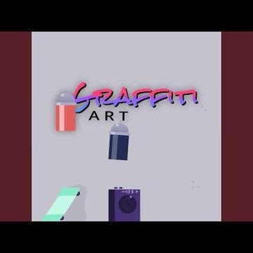 Graffiti Art Theme