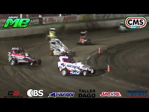 GRUPO MB LA GRAN FINAL FECHA 1 CMS ESTIVAL 2025-26.