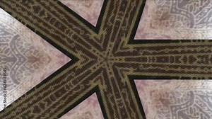 Opening announcement. Grand opening ceremony. Program starting video. Festival event advertising. New logo reveal. Motion graphic footage concept. Selective focus. Background animation for billboard